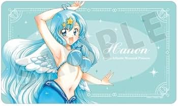 Amazon.co.jp: ぴちぴちピッチ 花森ぴんく先生 描き下ろし 宝生 波音